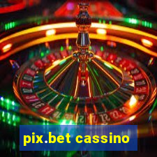 pix.bet cassino